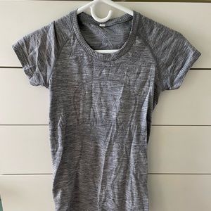 Lululemon Swiftly Tech Shirt